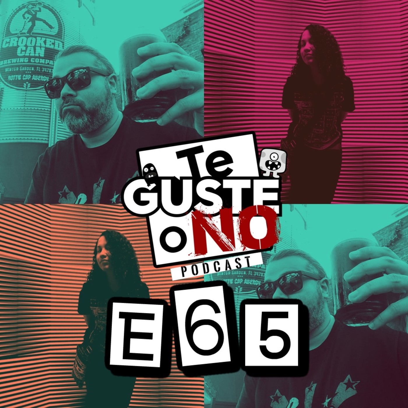 Te Guste o No