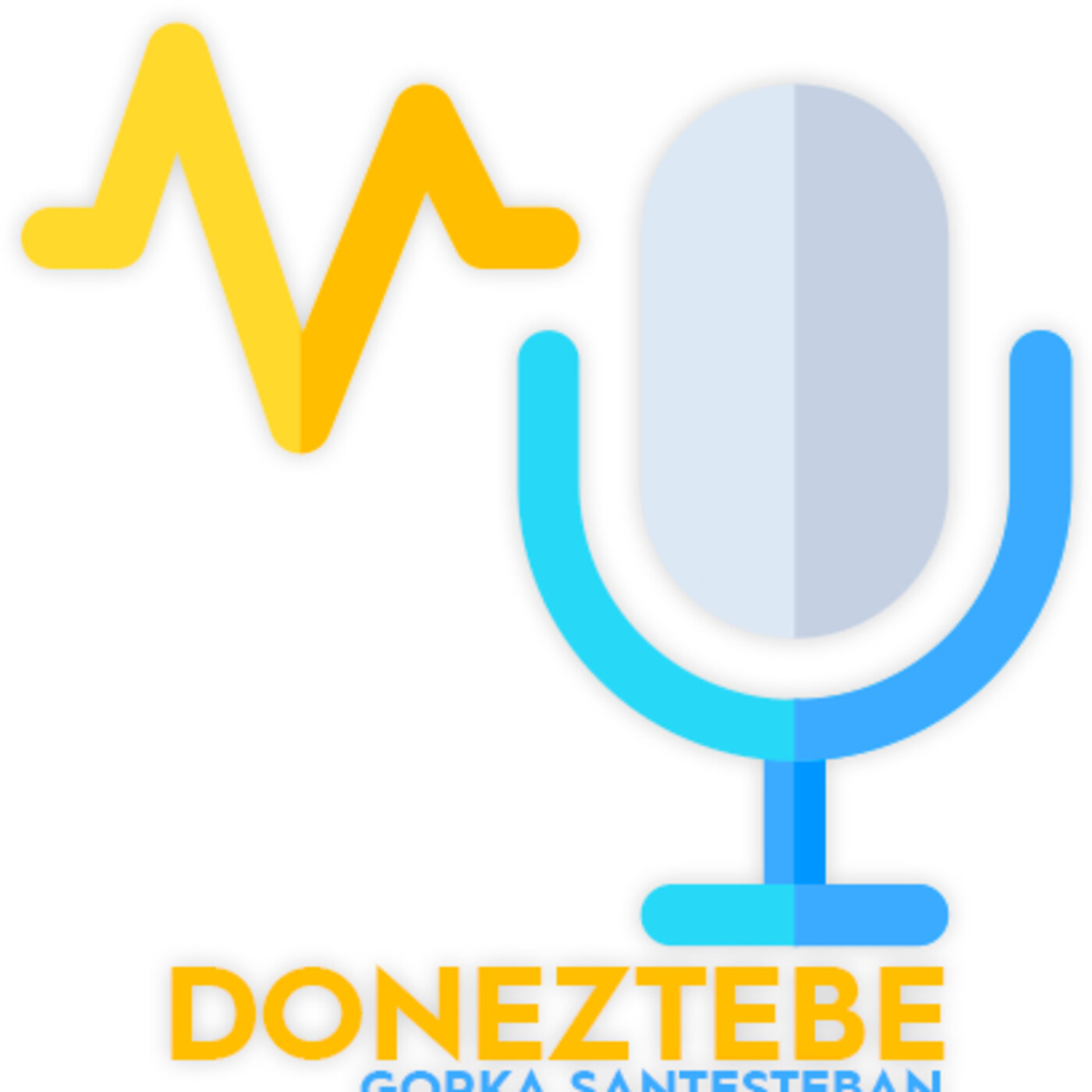 Podcast de Gorka Santesteban