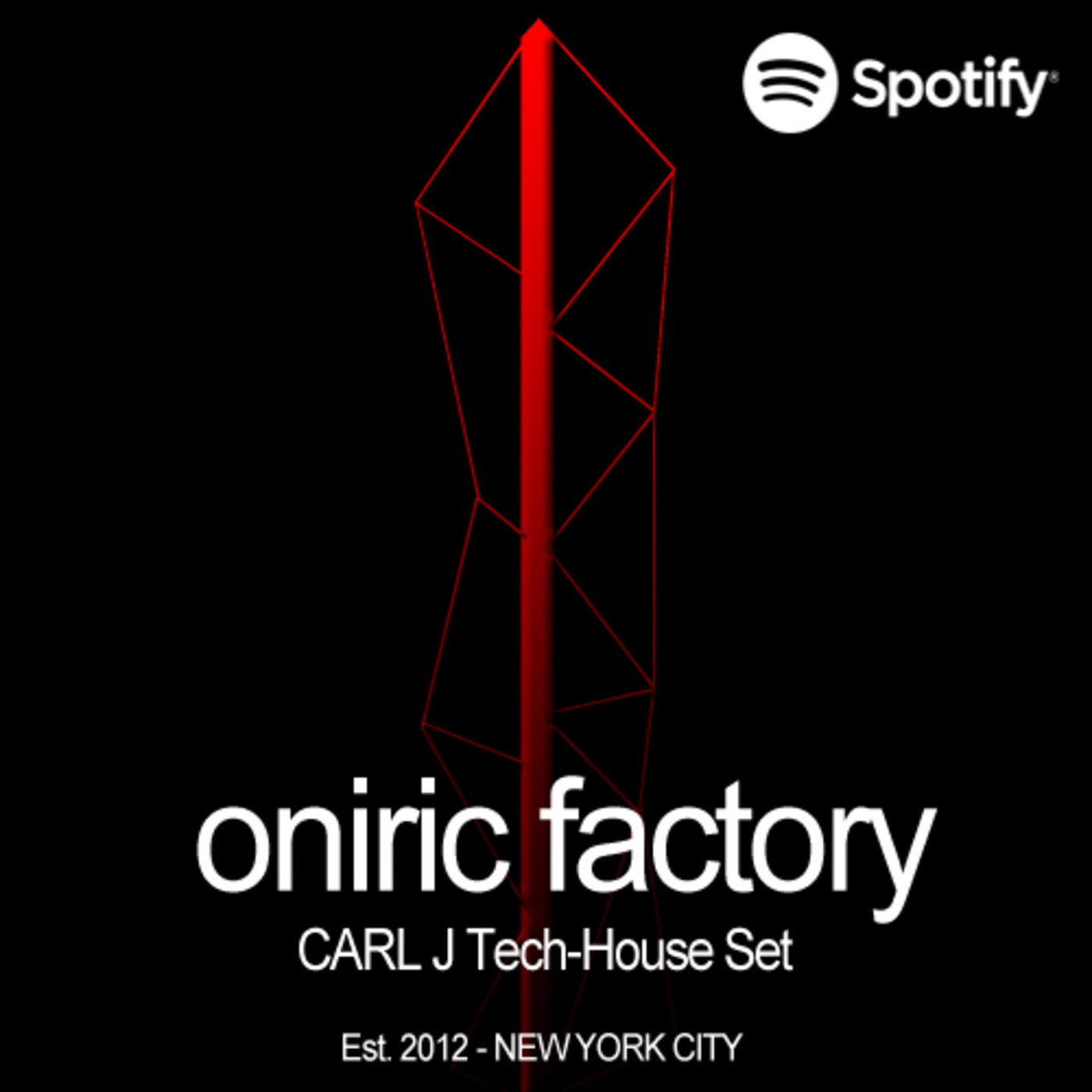 Oniric Factory Radio Show
