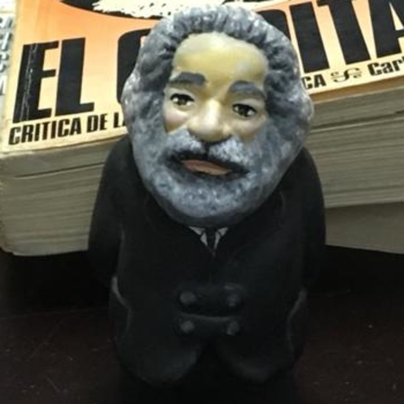 Es la economía...