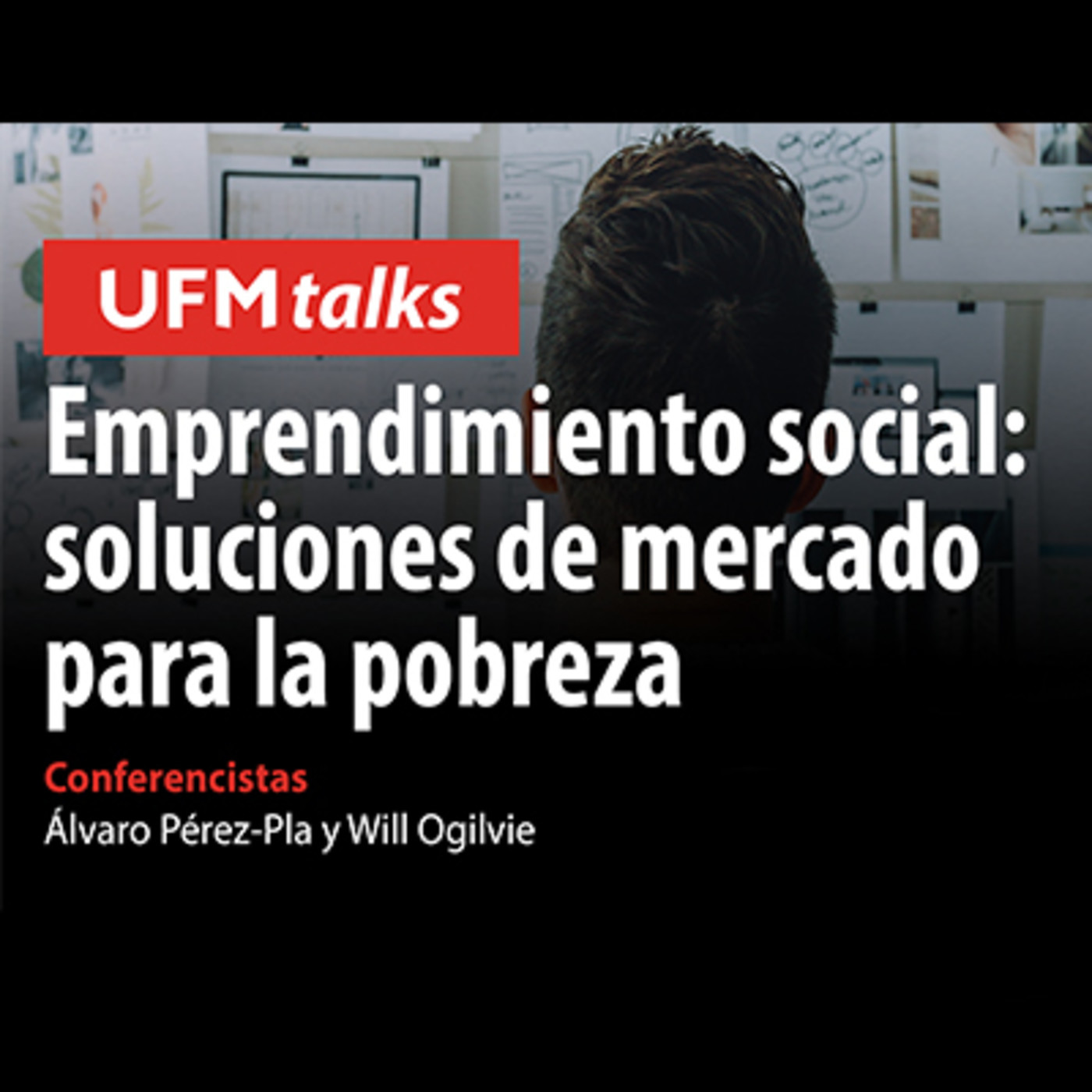 Emprendimiento social: soluciones de mercado para la pobreza