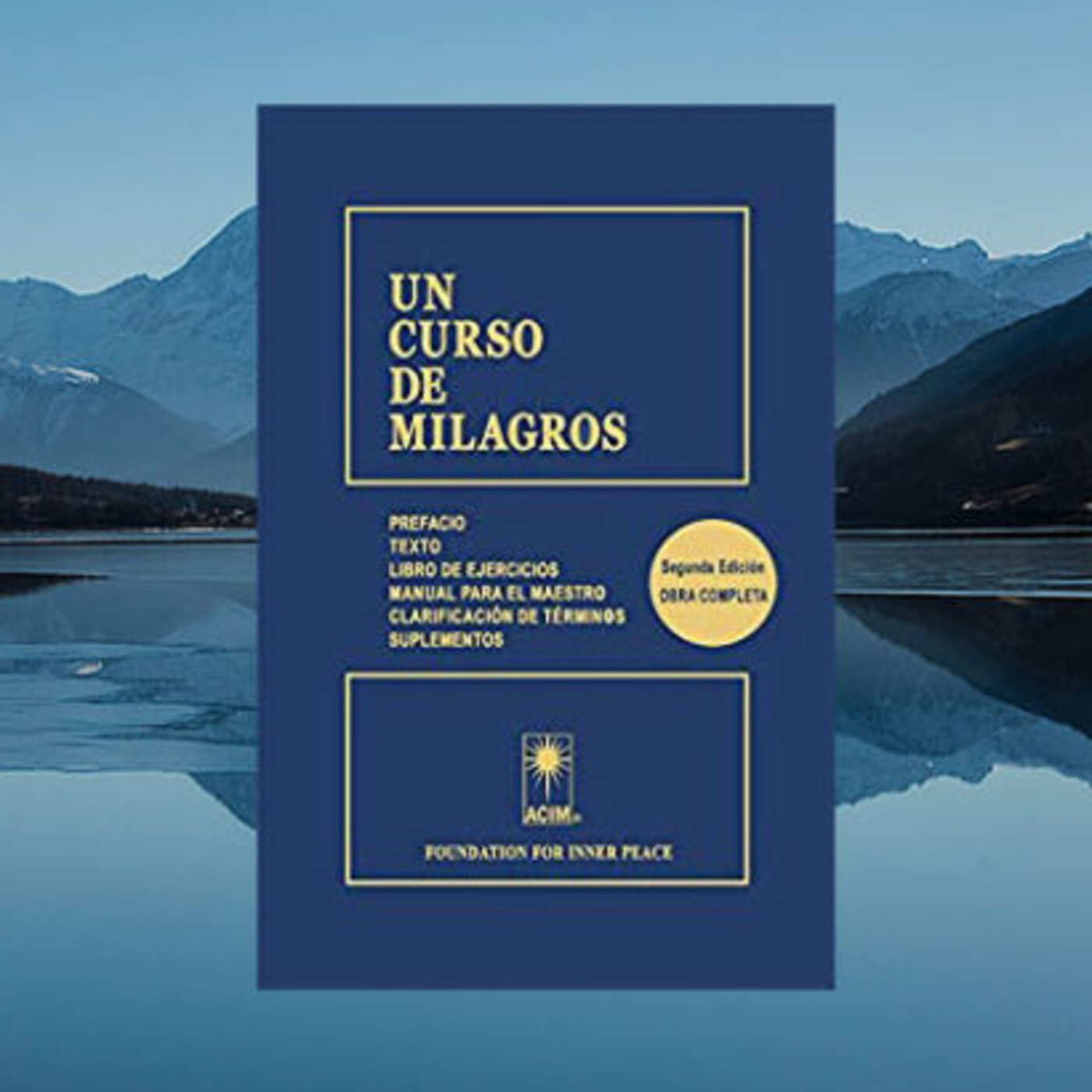 CAPITULO 26: I. El “sacrificio” de la Unicidad | Clase colaborativa UCDM