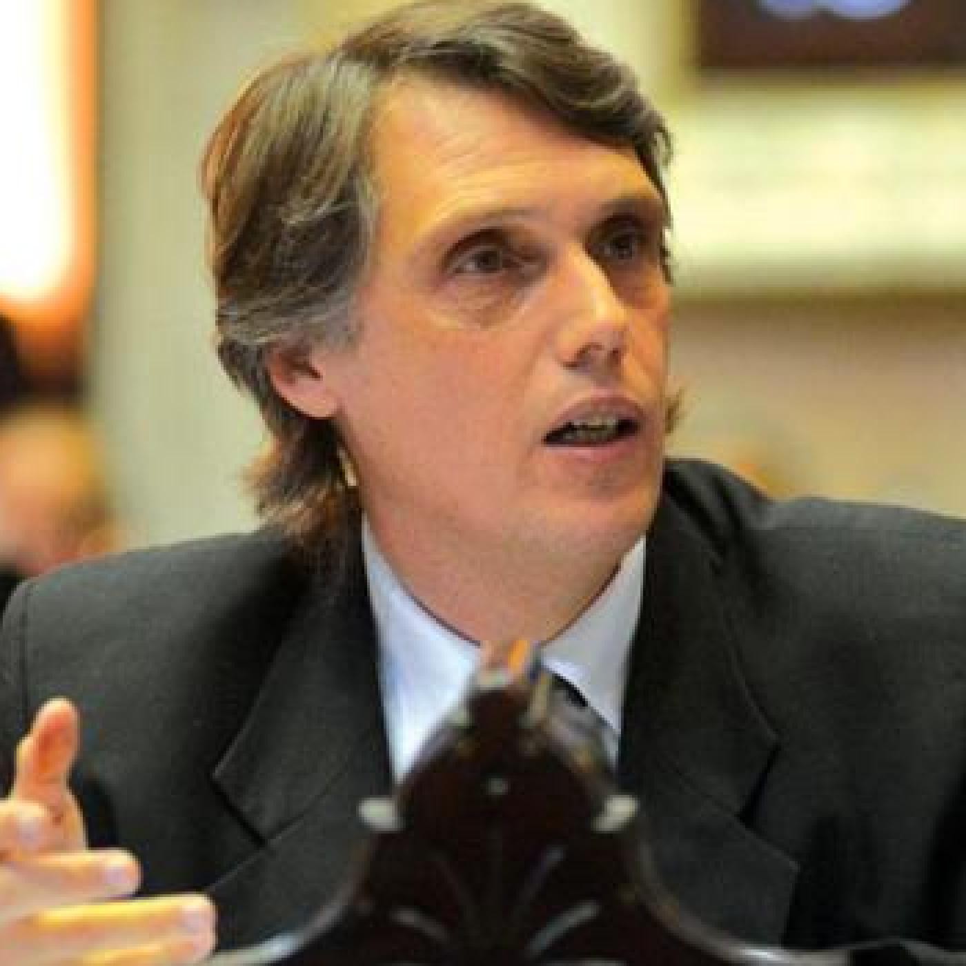 Entrevista a Pablo Kosiner