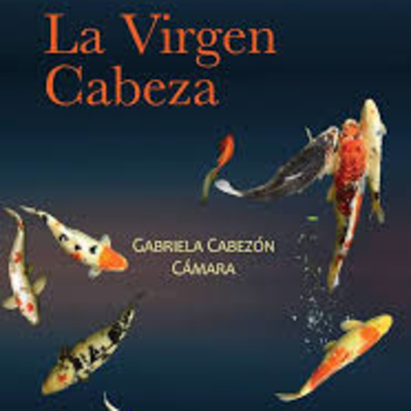 "La Virgen Cabeza", de Gabriela Cabezón Cámara (fragmento)