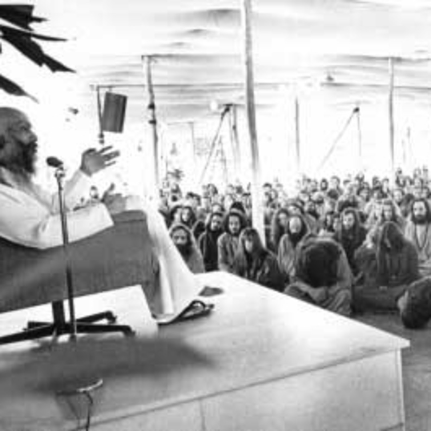 EL LIBRO DE LOS SECRETOS 1. OSHO