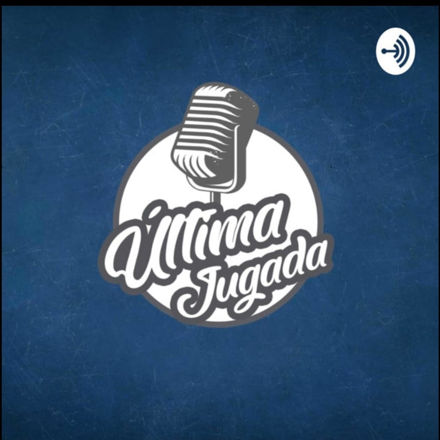 Última jugada