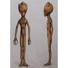 Alternativa Extraterrestre - 14/04/2014 – Incidente Varginha (Minas Gerais, Brasil)