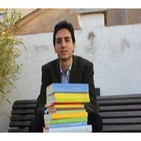 Ignasi Moreta, entrevistat a 'Diàlegs a mitjanit' pel II Fòrum Fragmenta