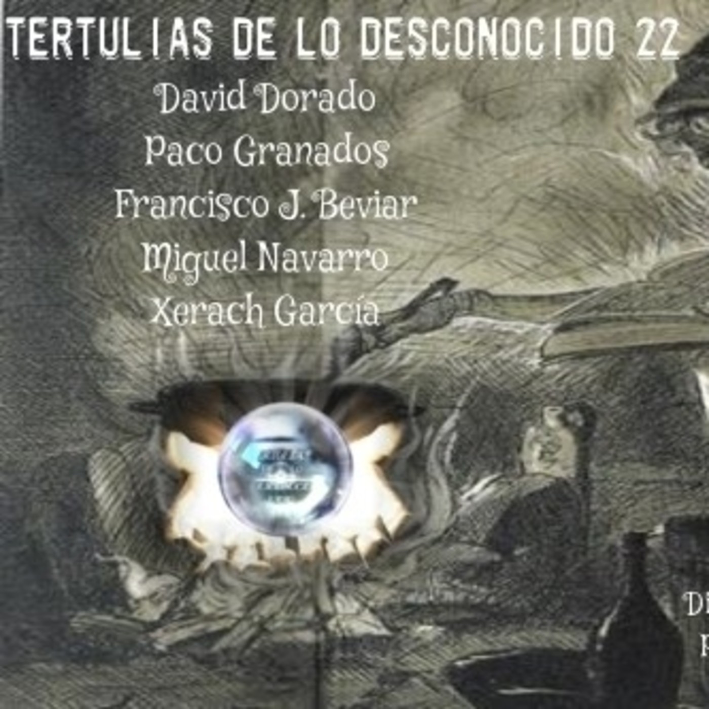 Tertulias De Lo Desconocido Radio
