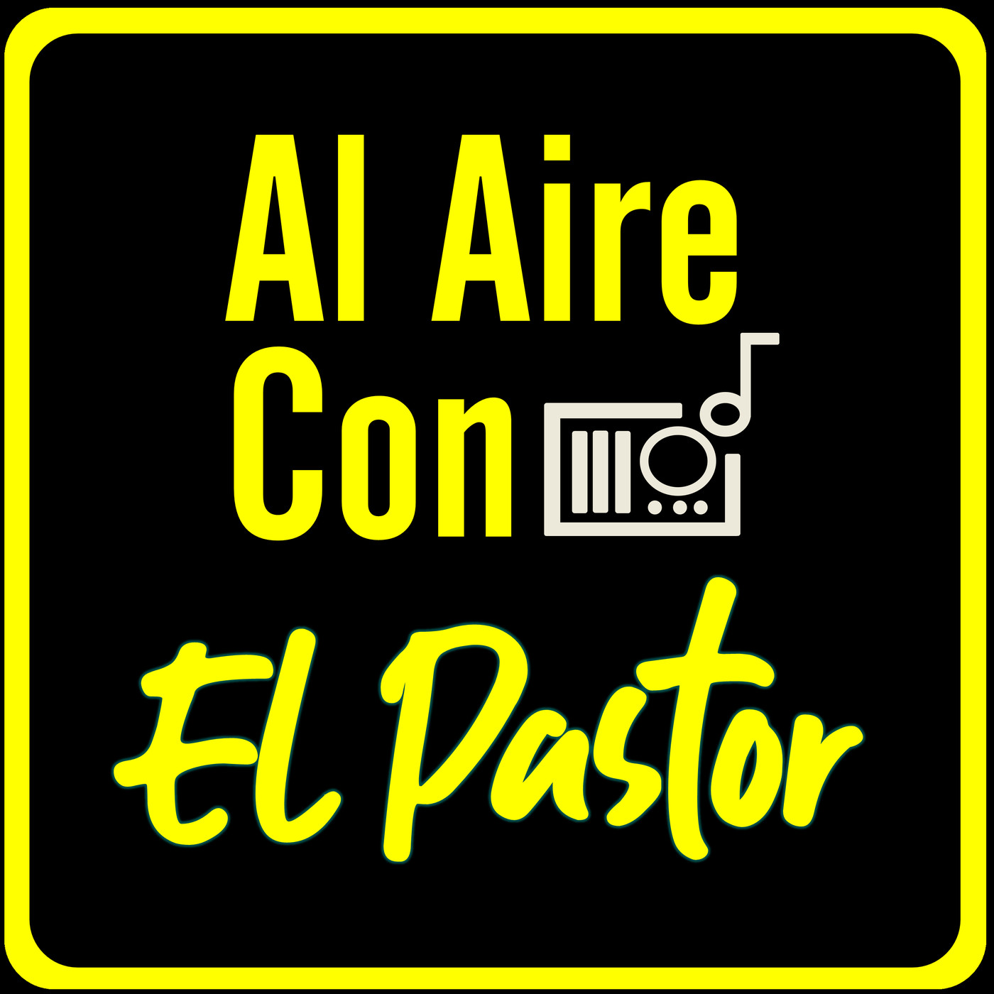 Programa 023 Entrevista Al Pastor David Garcia Figueroa episode artwork