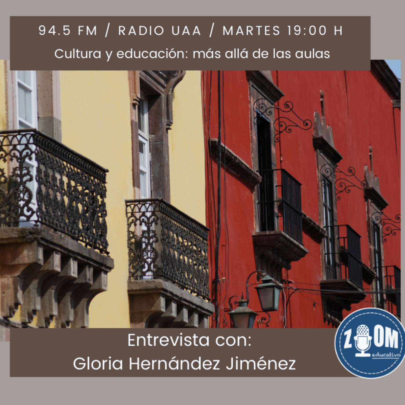 Ep 50 Cultura y educación: más allá de las aulas