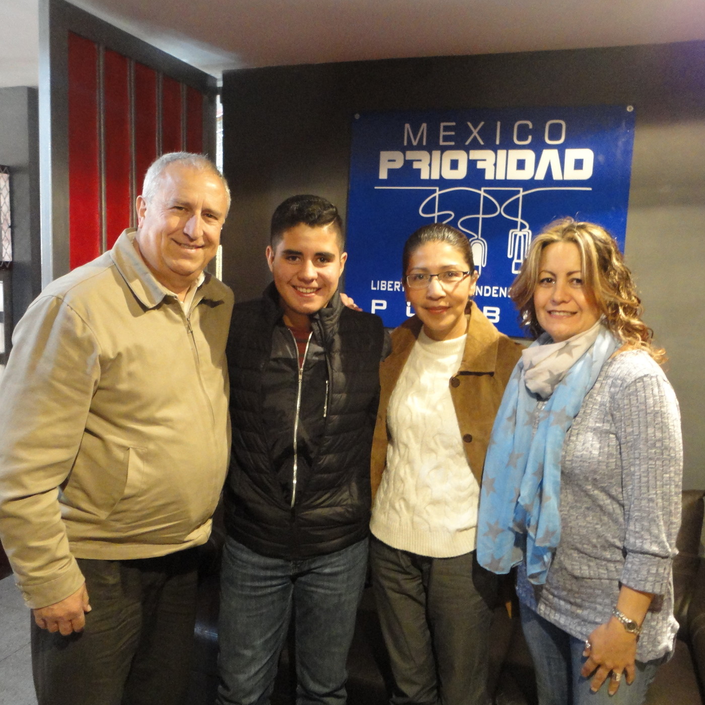 175 Resiliencia, Nora Albores