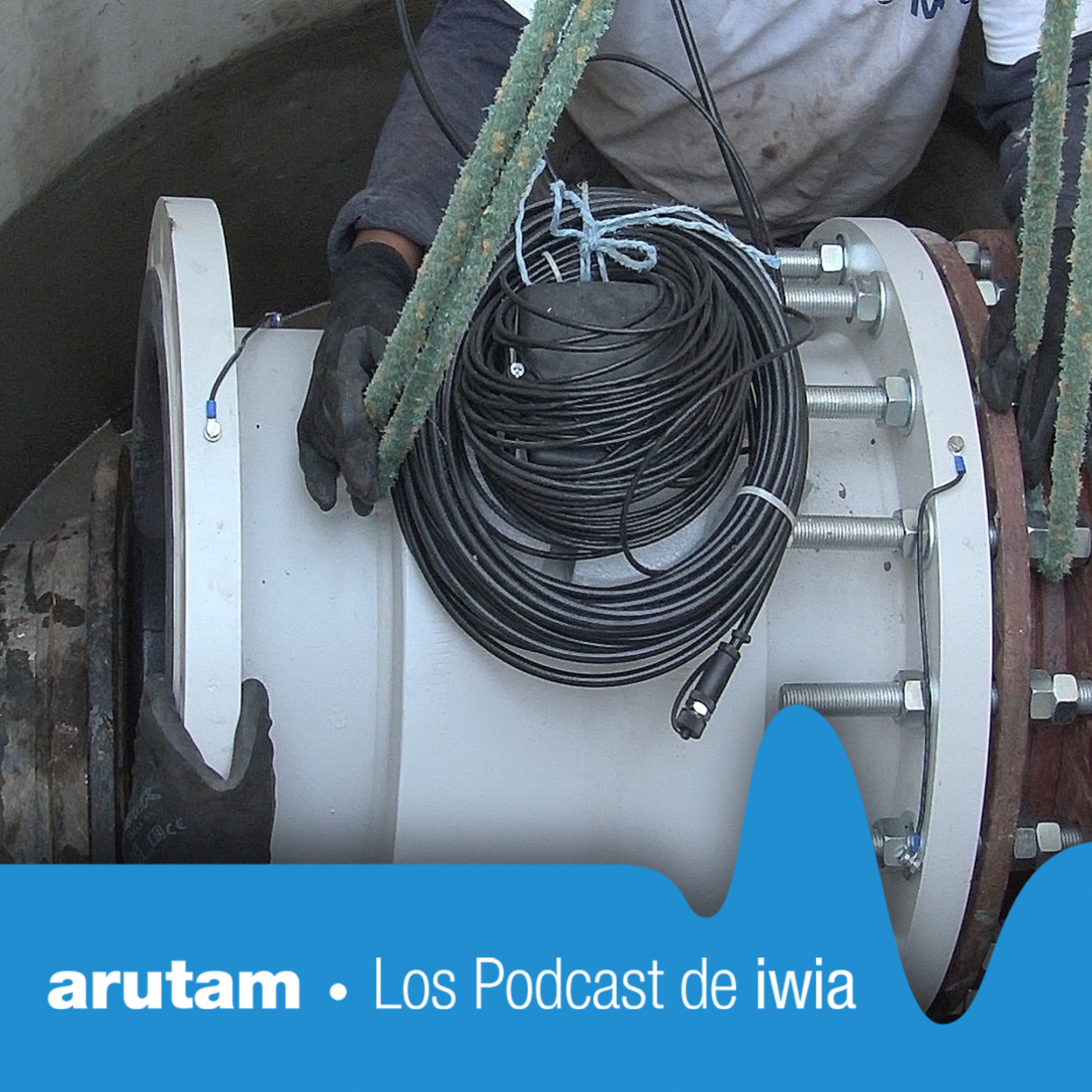 Arutam, los podcast de iwia