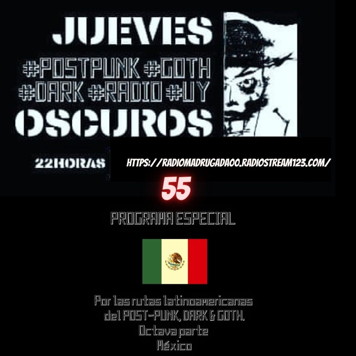 Jueves Oscuros