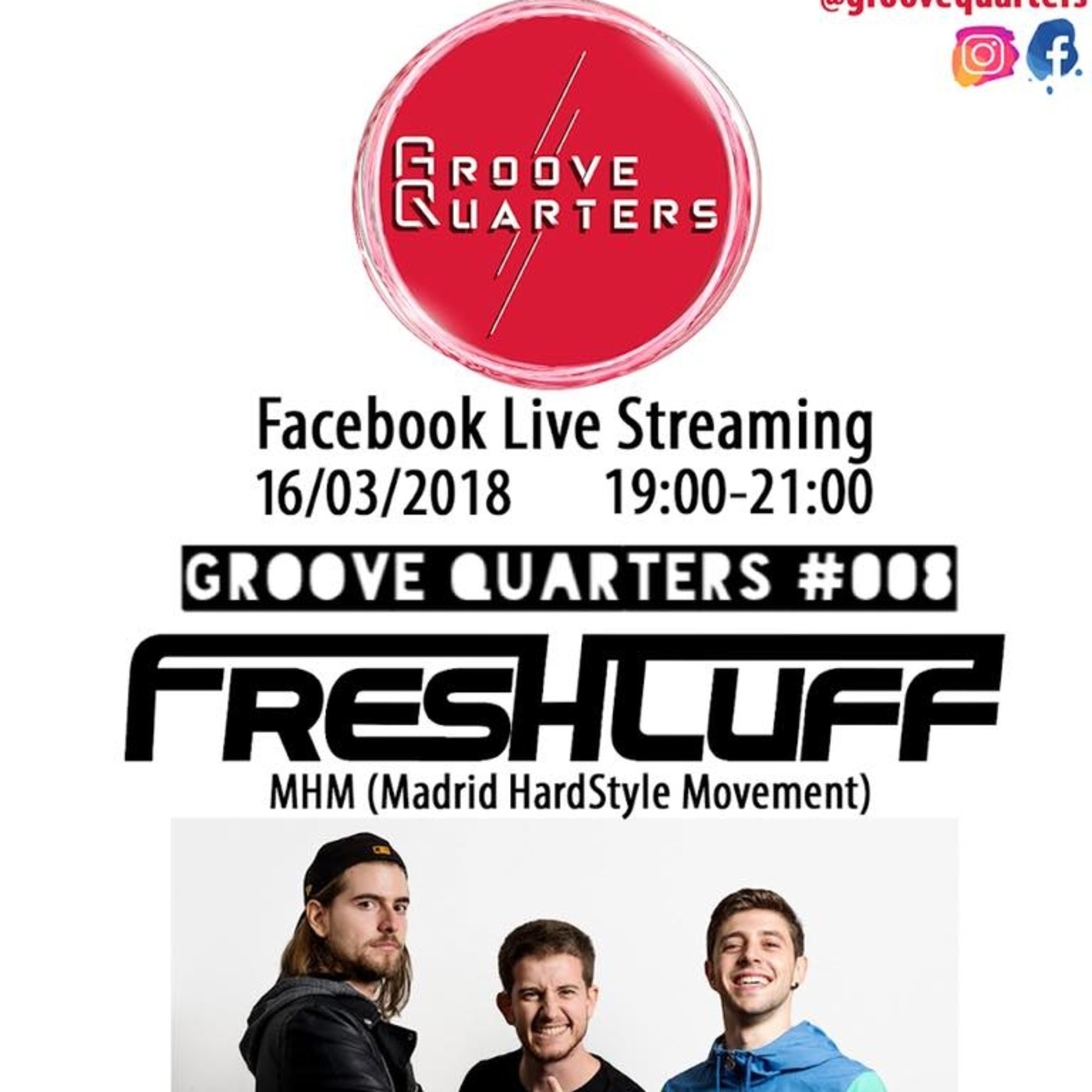Groove Quarters