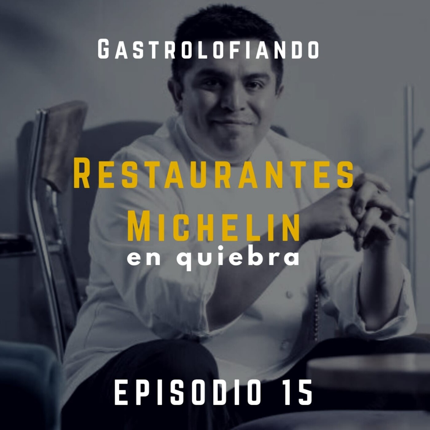 Gastrolofiando