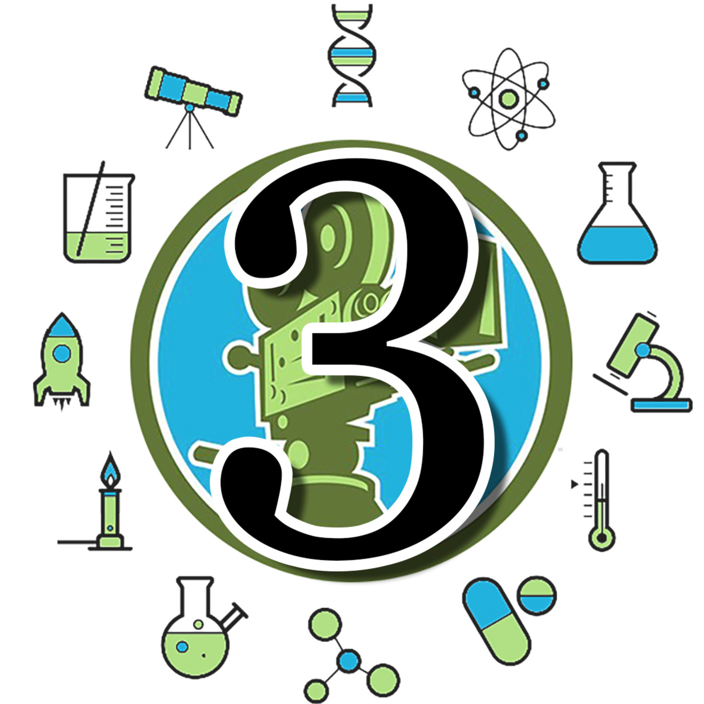 Episodio 3 - El Sistema Solar (sin Luna ni marcianos)