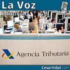 Editorial: Otra red de corrupción en la Agencia Tributaria - 06/03/19