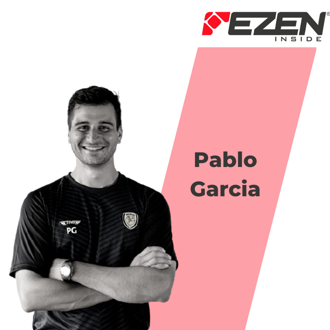 119. Pablo García | PF Burton Albion FC