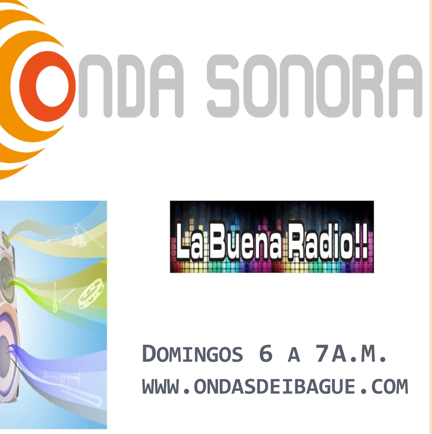 ONDA SONORA