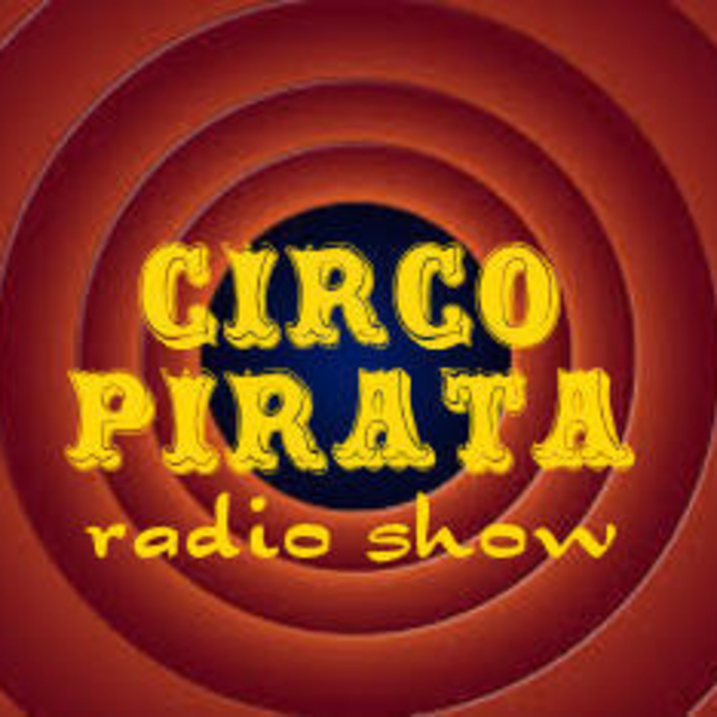 Programa 49 de Circo Pirata 21/05/2017