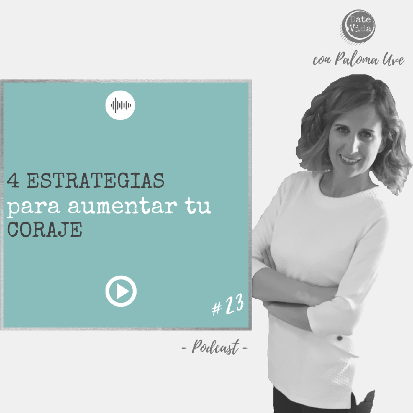 Date Vida con Paloma Uve