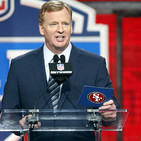 El Dedal de 8 Costuras 09: Draft de San Francisco 49ers con Luis Jones.