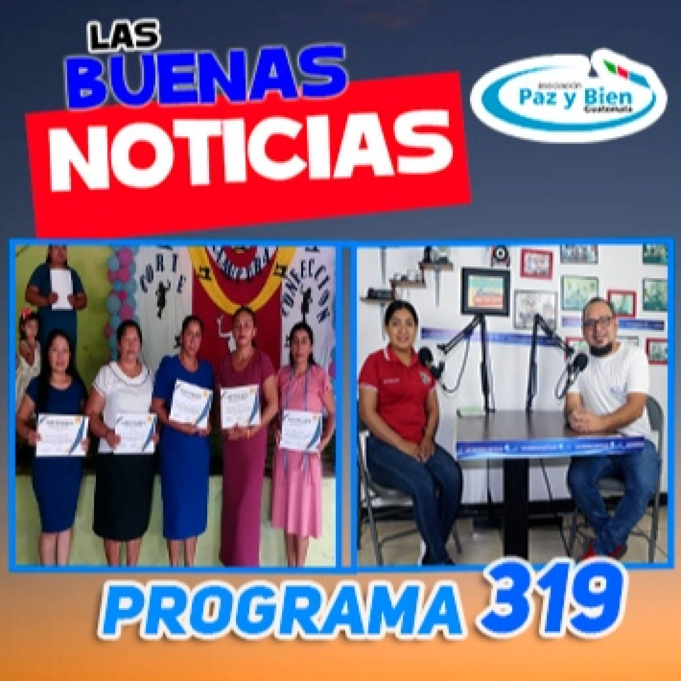 Asociación Paz y Bien