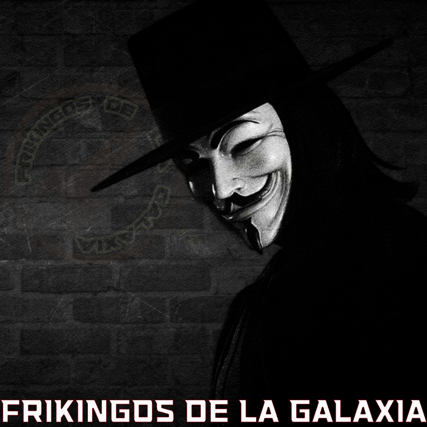 Frikingos de la Galaxia - Cine y Ocio