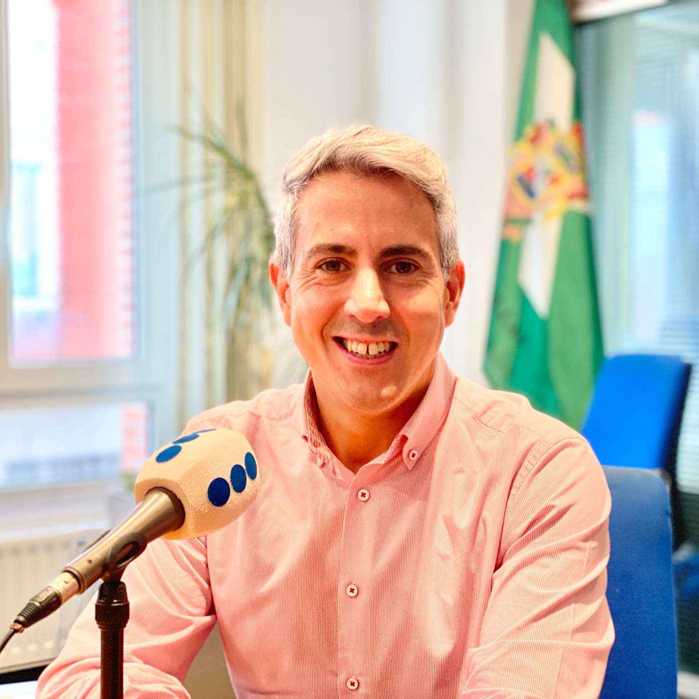 Podcast Castro Punto Radio