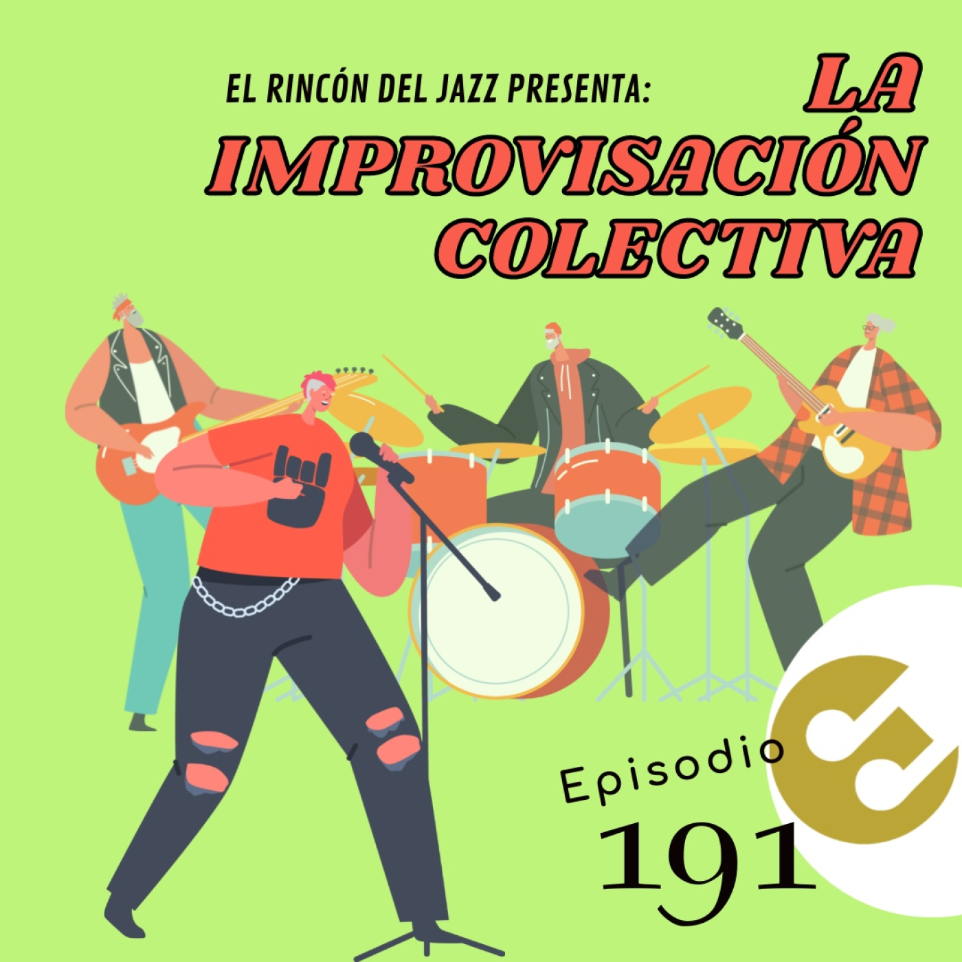 El Rincón del Jazz