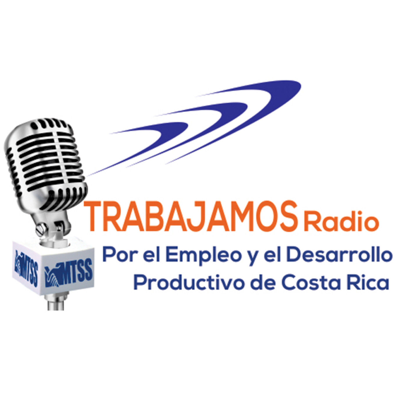 Trabajamos Radio