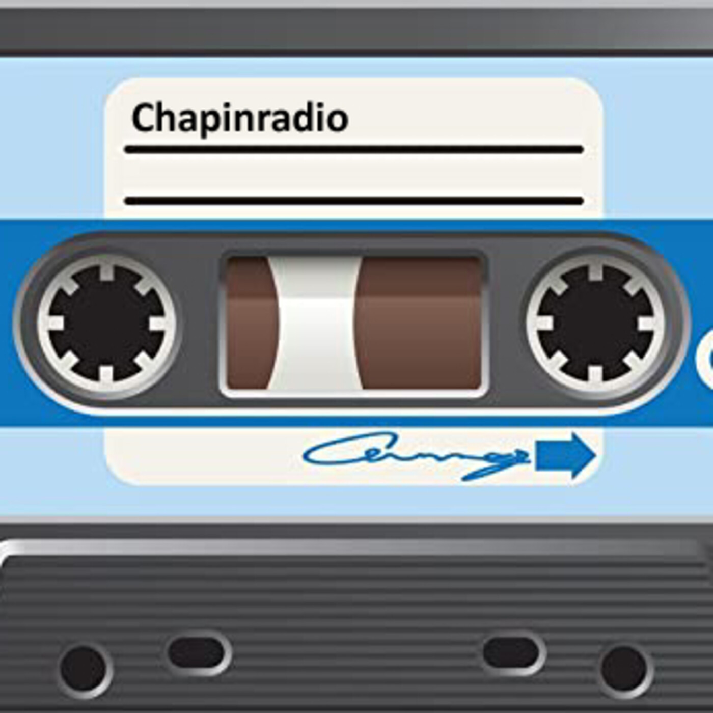 Chapinradio Apologetix Mix S episode artwork