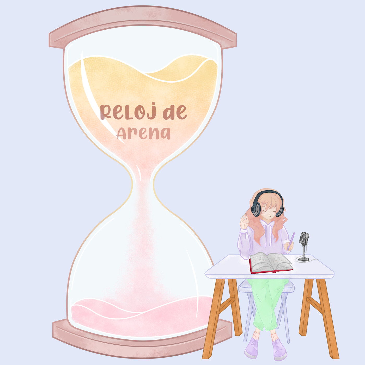 Reloj de Arena