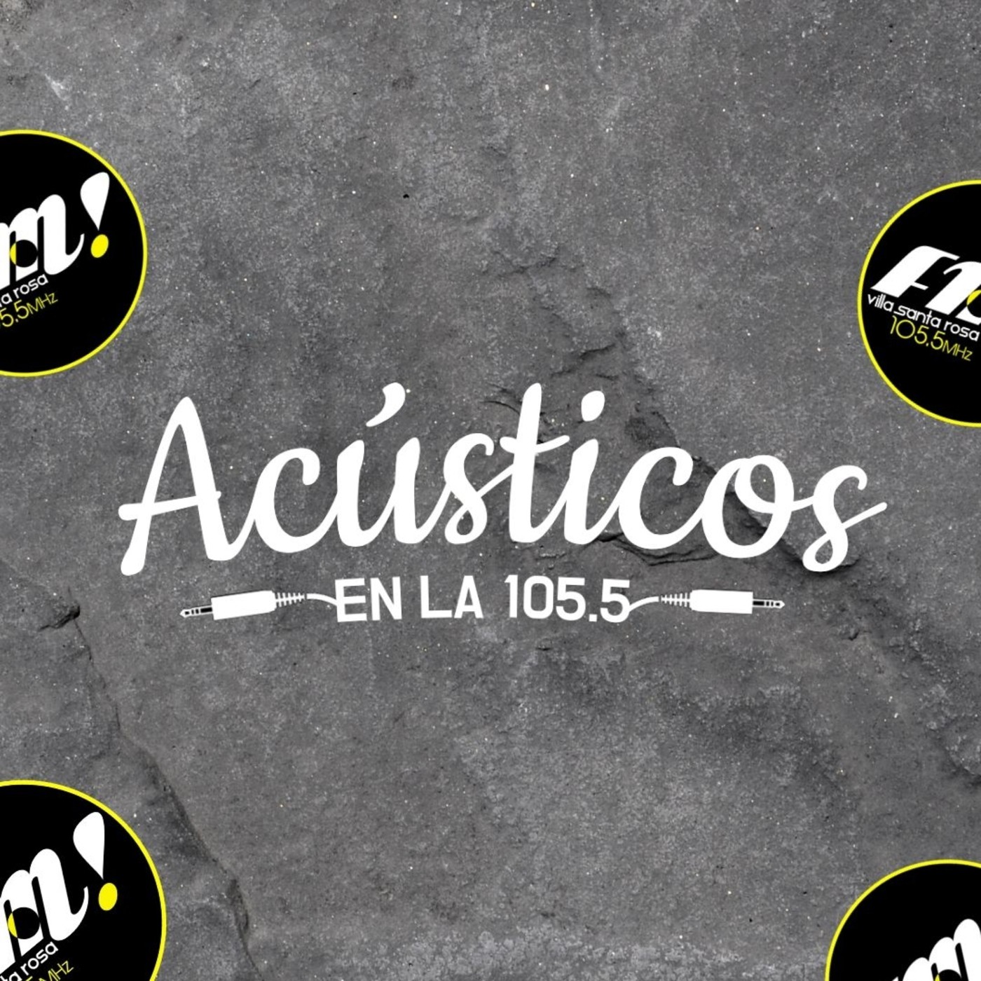 FM VILLA SANTA ROSA 105.5