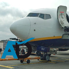 Aviación Digital noticias del 28-O al 3 de noviembre 2019 y entrevista a Ainhoa Sánchez