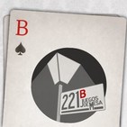 Entrevista con Juegos de Mesa 221B