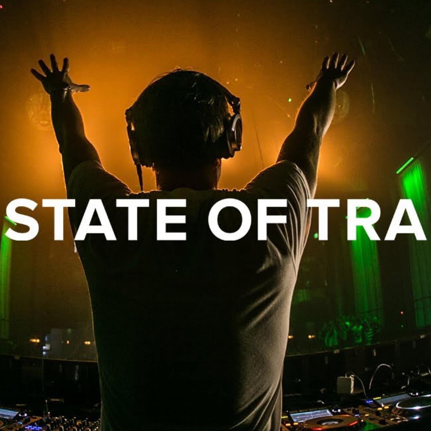 Podcast A State Of Trance (programa)