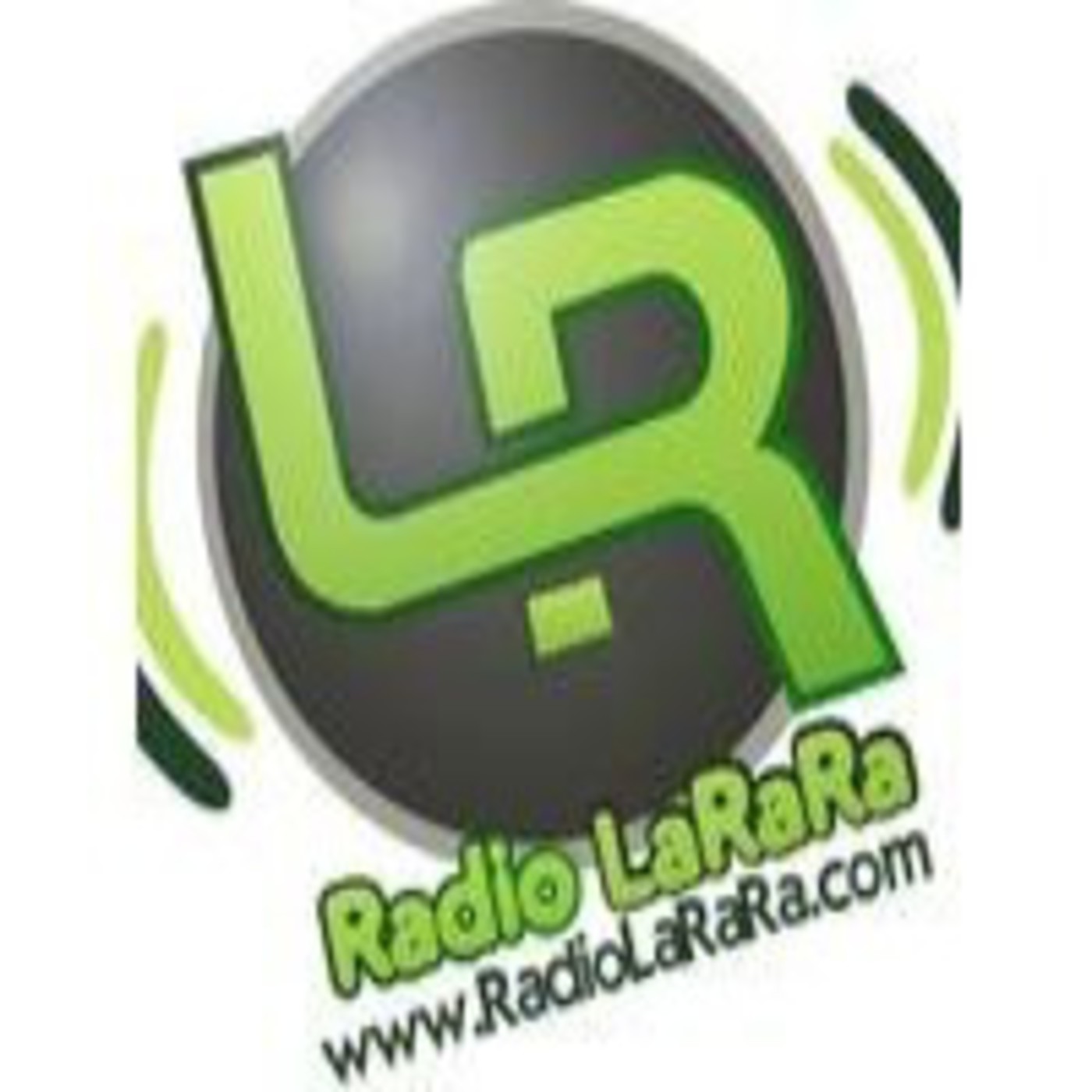 Podcast de RadioLaRaRa