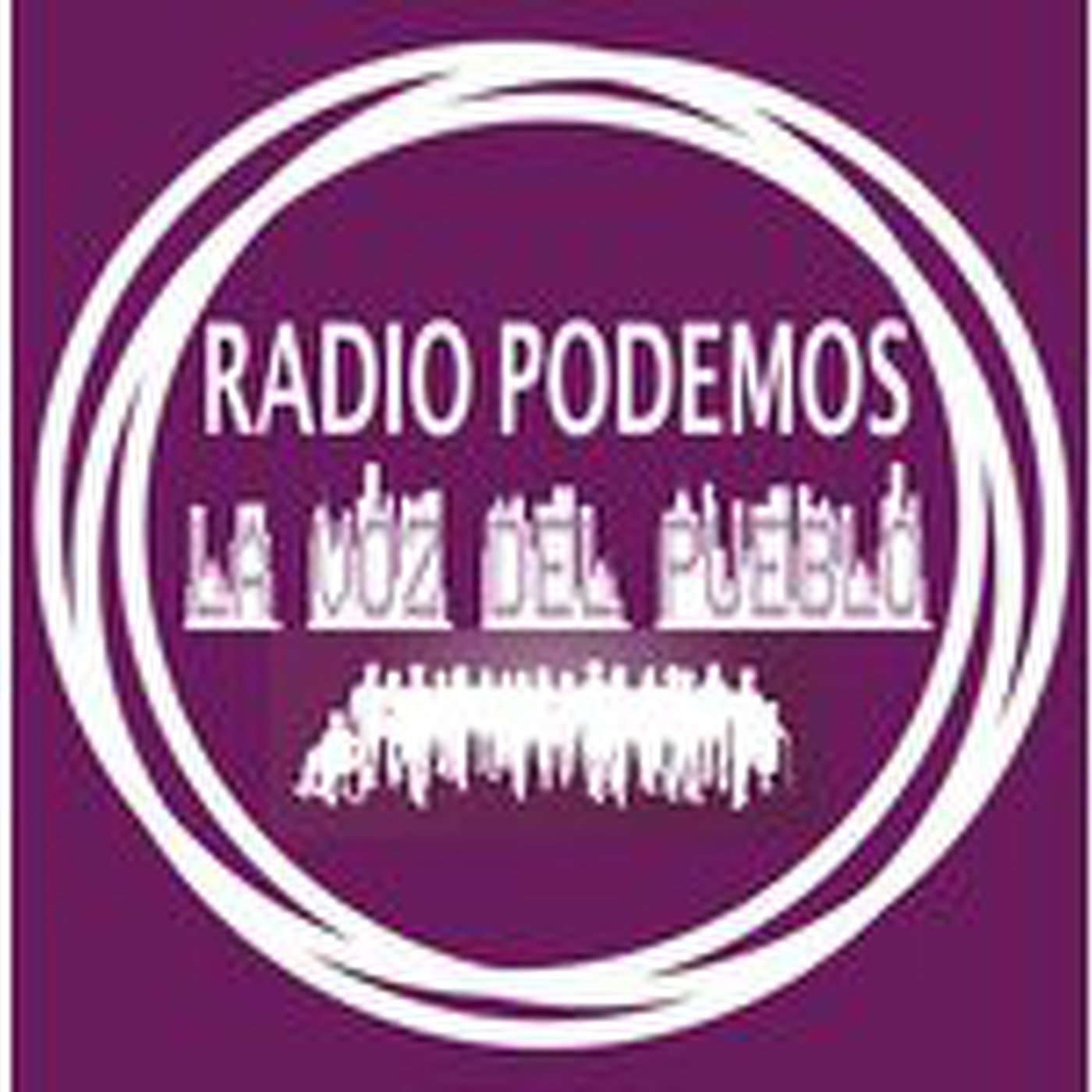 RADIO PODEMOS