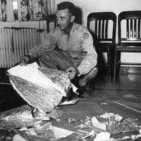 004 - Caso Roswell: La extraordinaria Verdad en menos de 35 minutos.