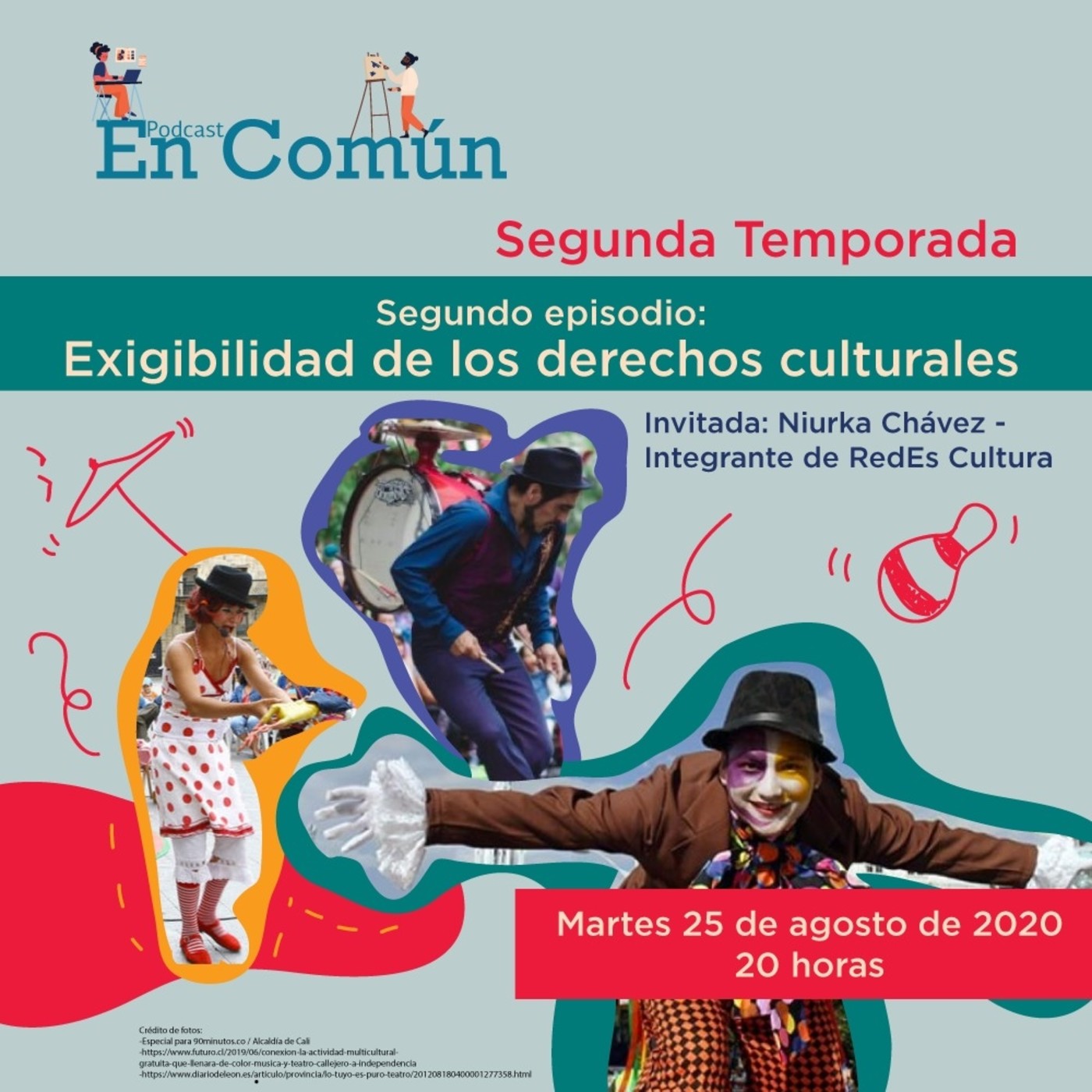 En Común