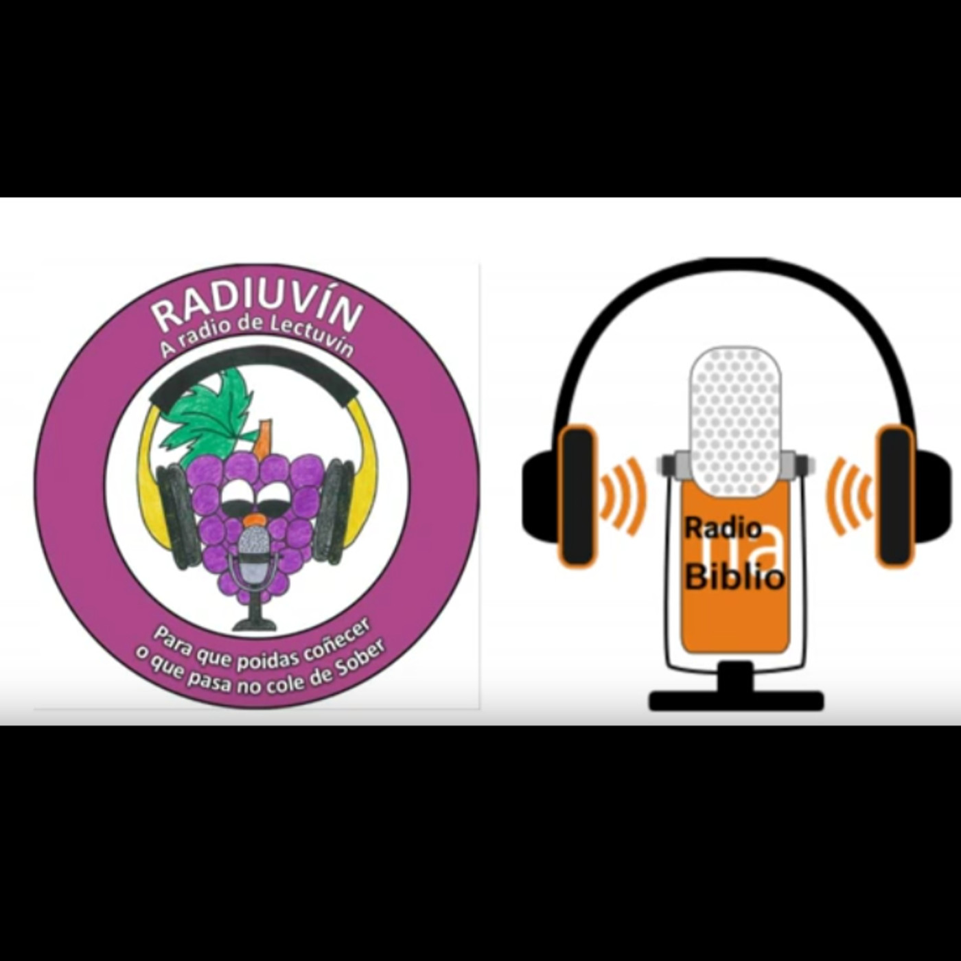 Radio na biblio 2018/2019