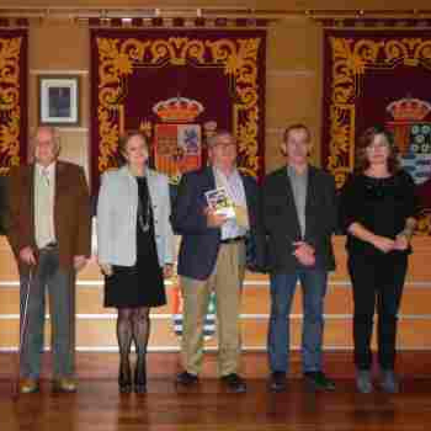 Podcast Molina de Segura