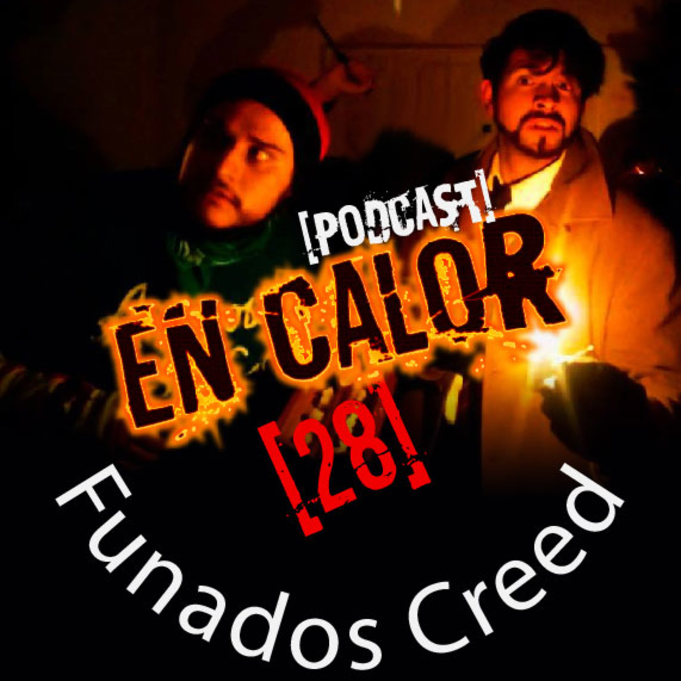Podcast - En calor