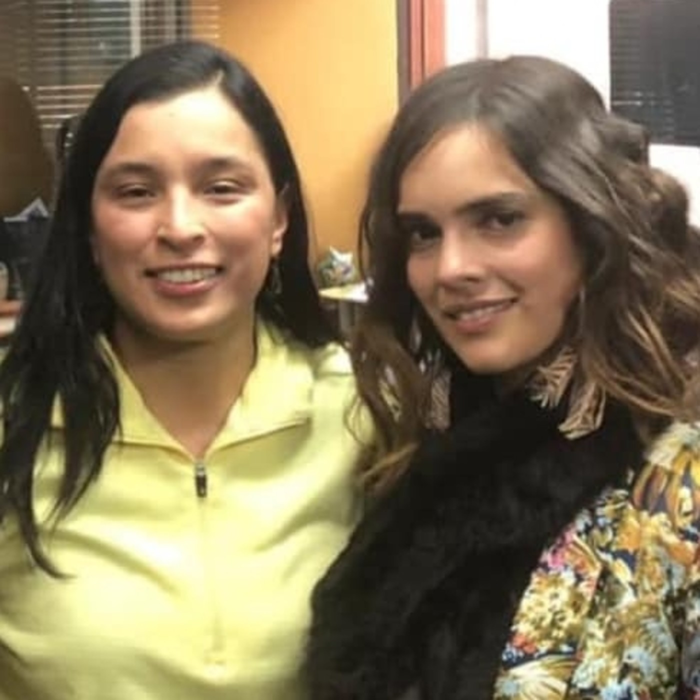 E2 - Entrevista con Paula Arenas