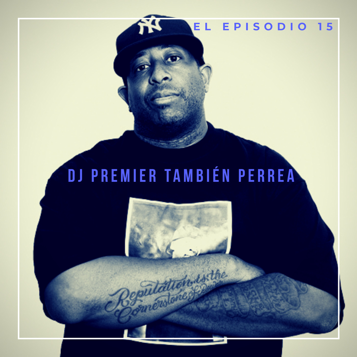 Dj Nead Podcast