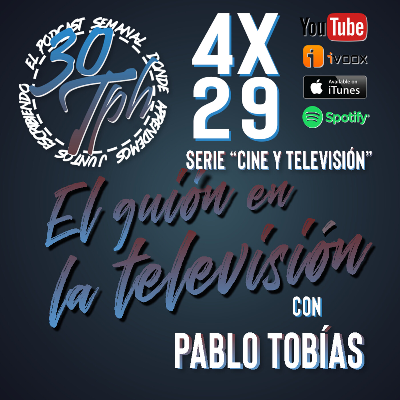 30teclasporhora
