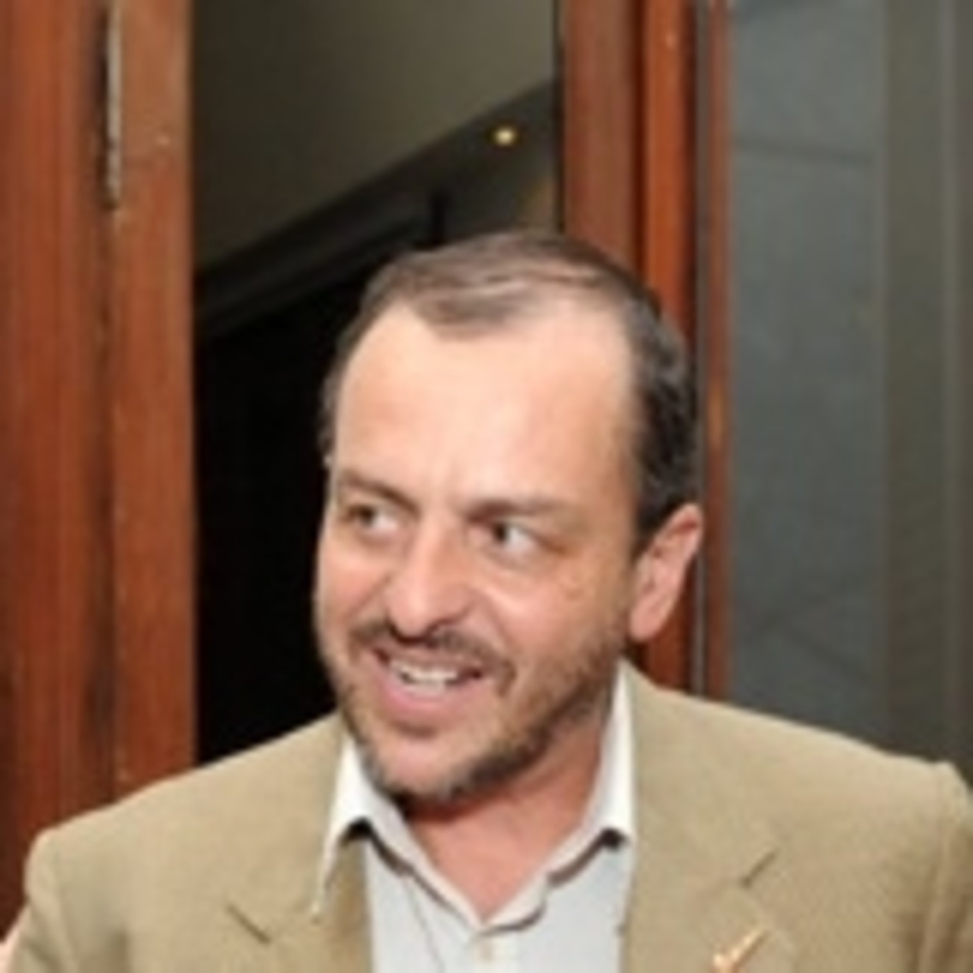 Eduardo Oyola