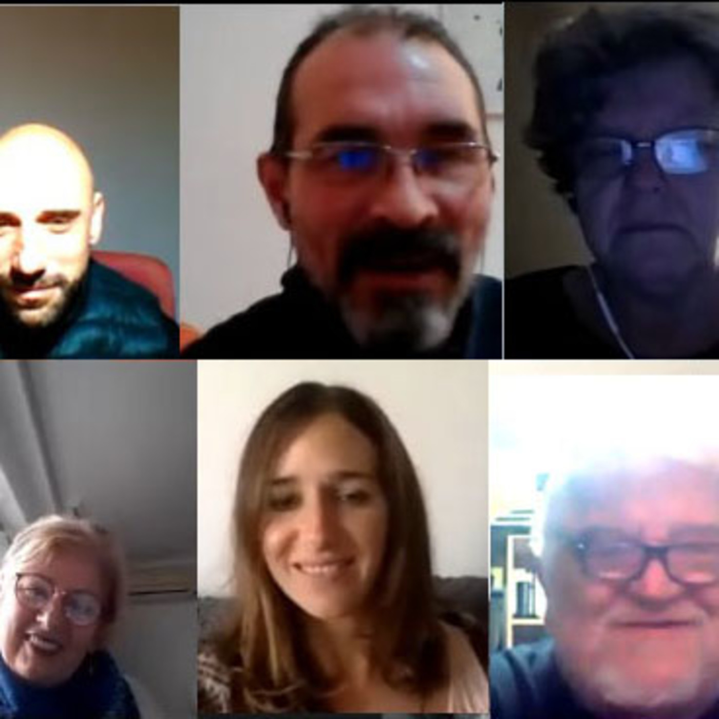 Podcast RadioFlautas